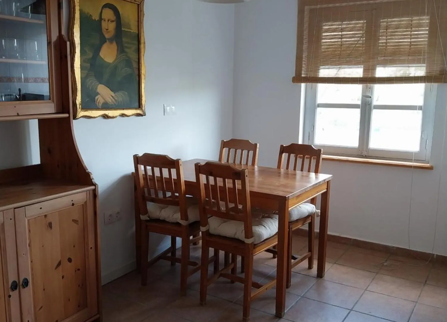 Apartamento Ibis Eremita Vejer Cádiz