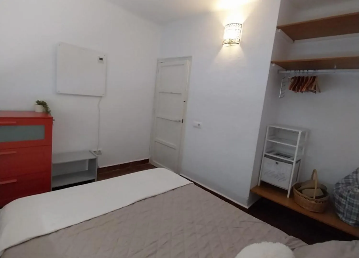 Apartamento Ibis Eremita Vejer Cádiz
