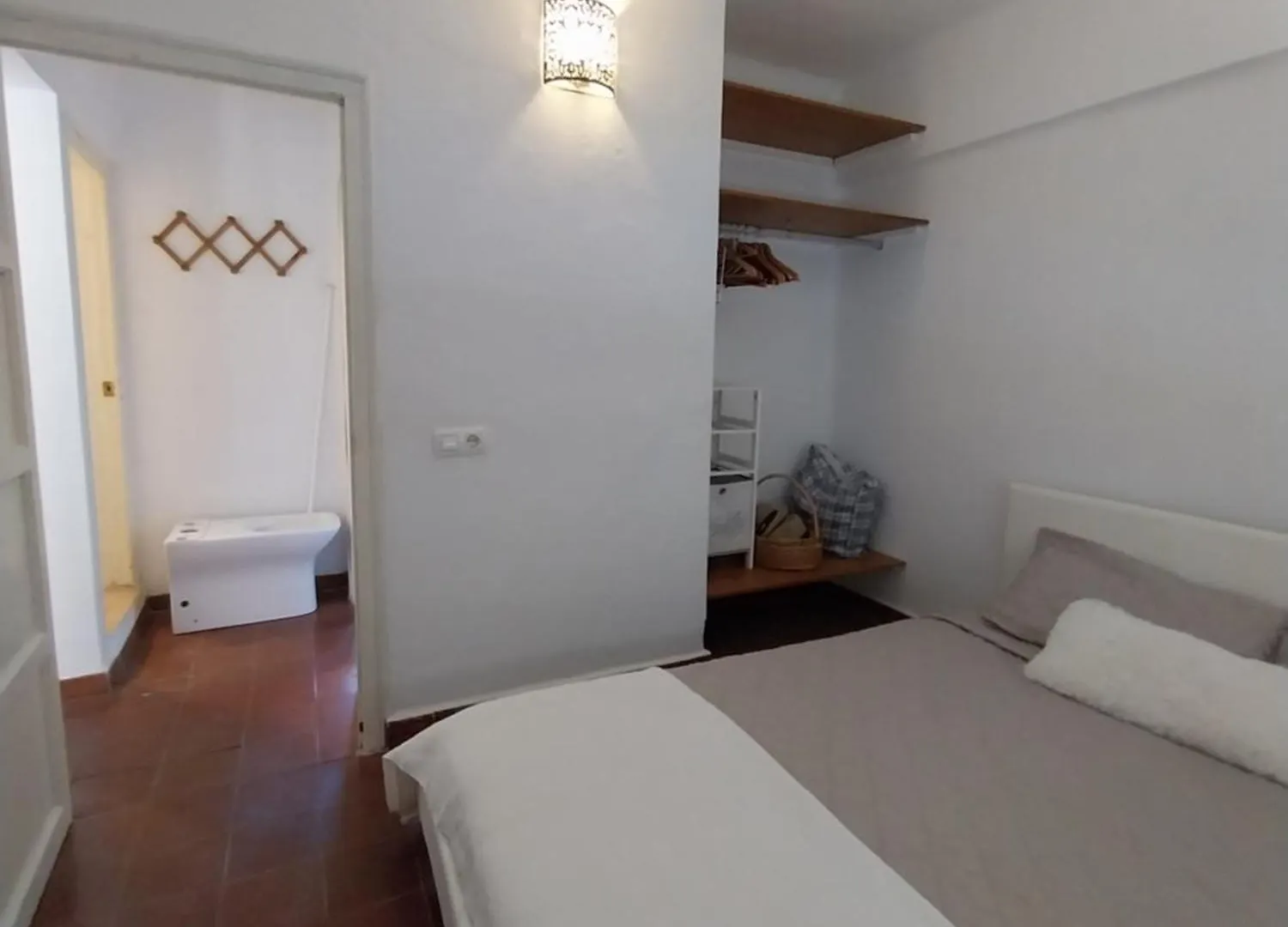 Apartamento Ibis Eremita Vejer Cádiz
