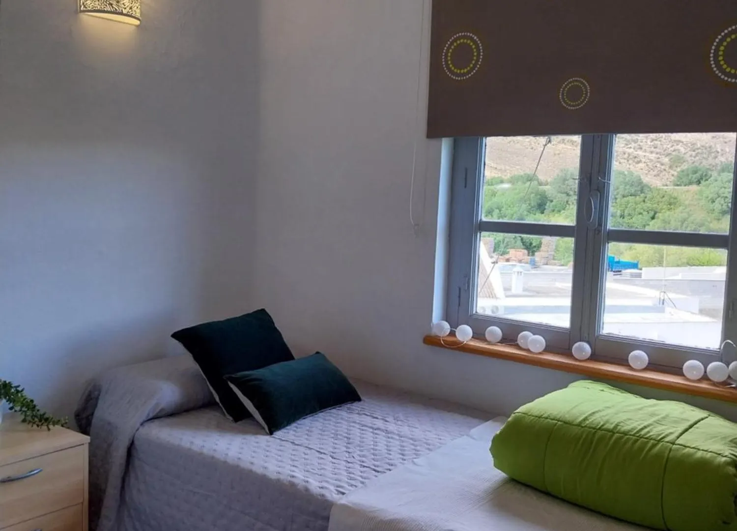 Apartamento Ibis Eremita Vejer Cádiz