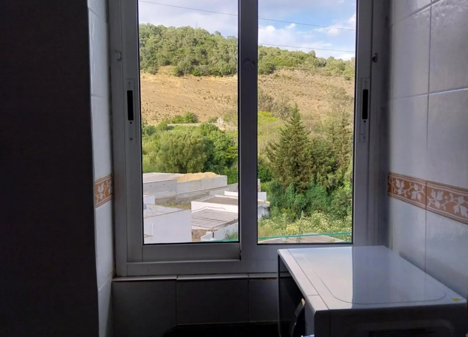 Apartamento Ibis Eremita Vejer Cádiz 0*,
