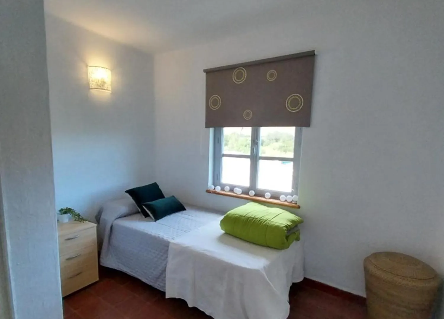 Apartamento Ibis Eremita Vejer Cádiz