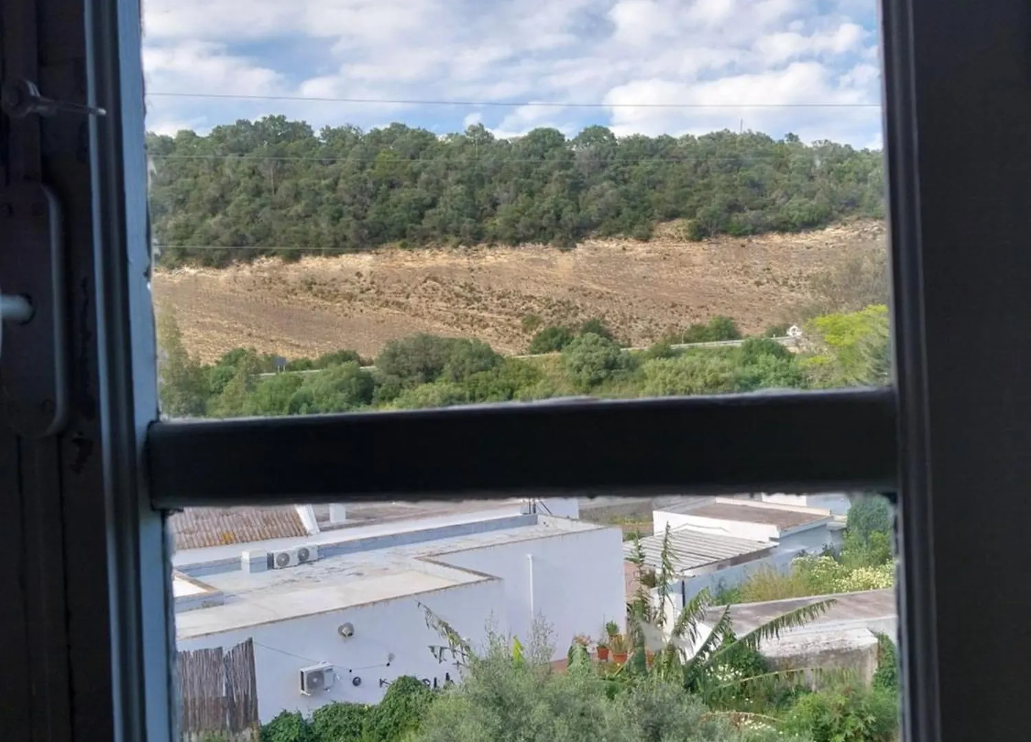 Ibis Eremita Vejer Lägenhet Cádiz 0*,